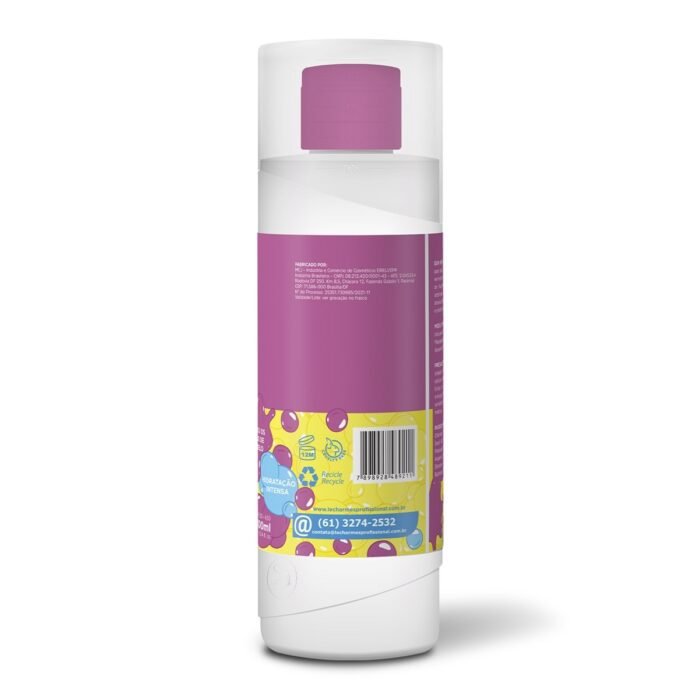 Condicionador Intensy Gum Le Charmes - 300ml